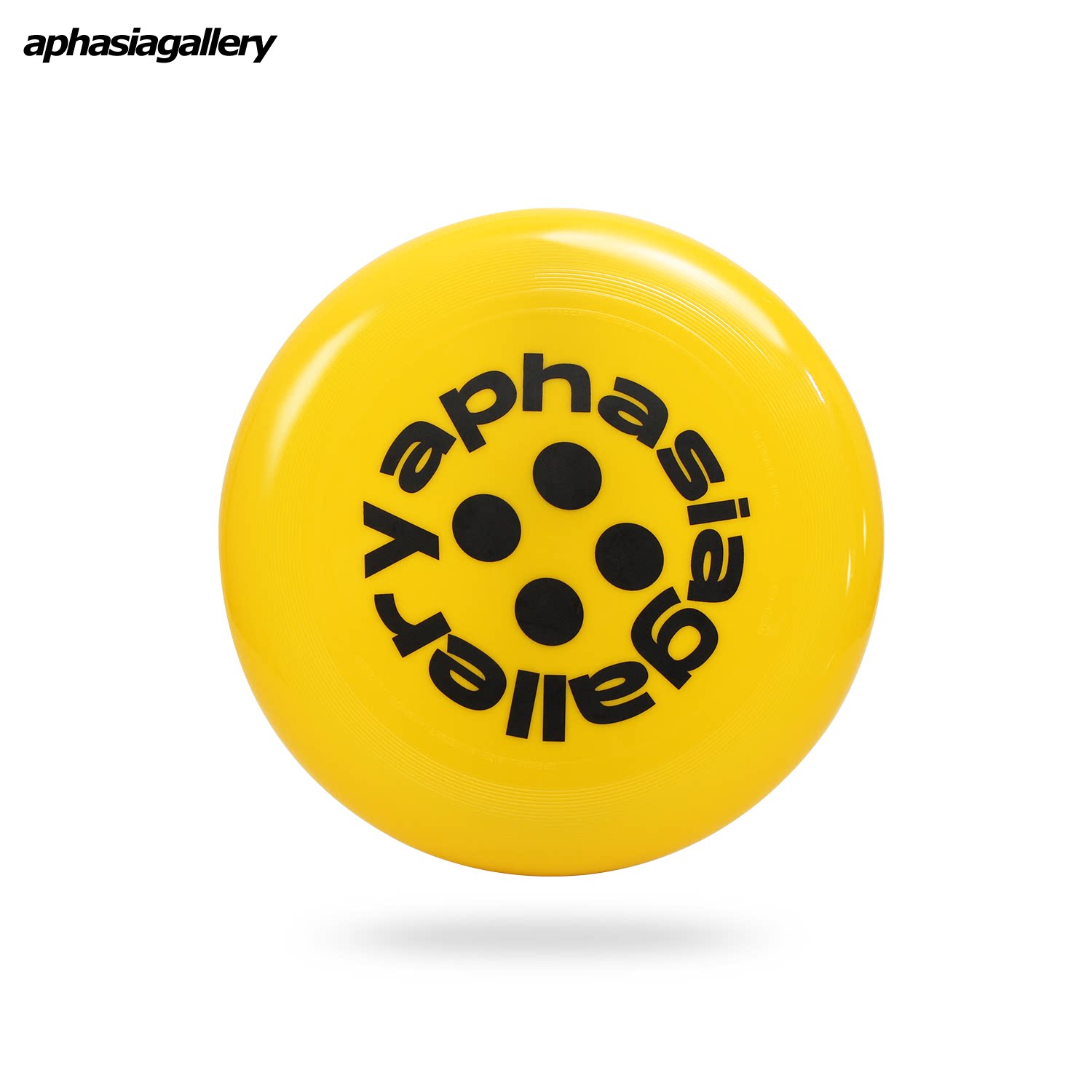 aphasiagallery 175g专业运动飞盘成人极限比赛训练户外回旋飞碟