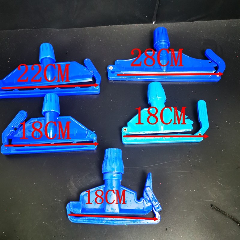 配件大全夹子拖把同心洁