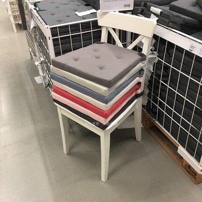 IKEA宜家正品贾斯迪纳椅子垫
