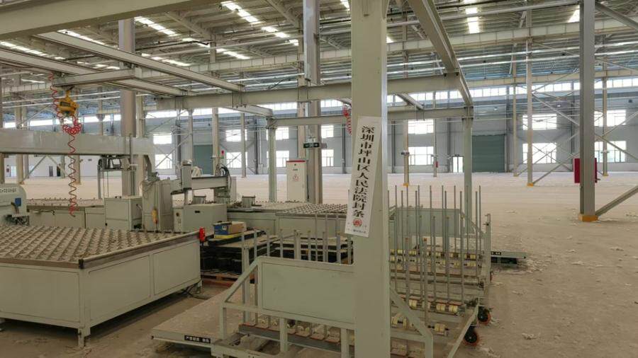 3月7日滁州变卖位于安徽省天长市高新区纬一路南侧经13-14路厂房内的机器设备一批（变卖）网络拍卖公告