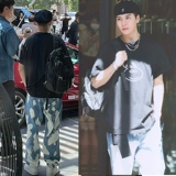 Японская сумка для путешествий подходит для мужчин и женщин, школьный рюкзак, водонепроницаемая сумка