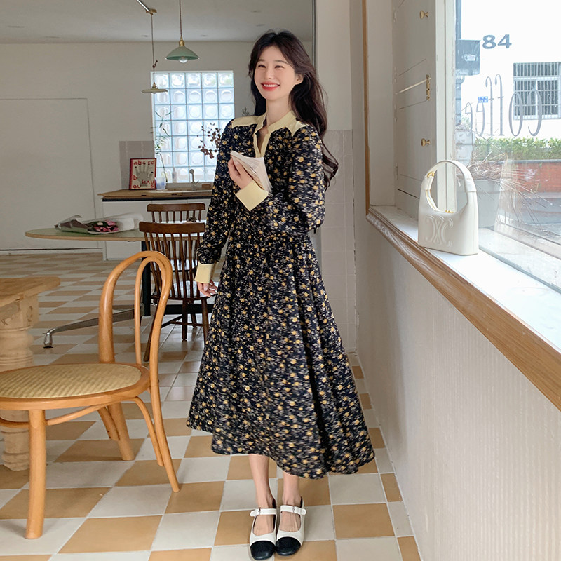 2026新款连衣裙221-867P120K178,女装连衣裙,2B148