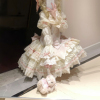 【全款预约】方糖匣子Lolita白日梦低腰doll感洛丽塔可爱op连衣裙