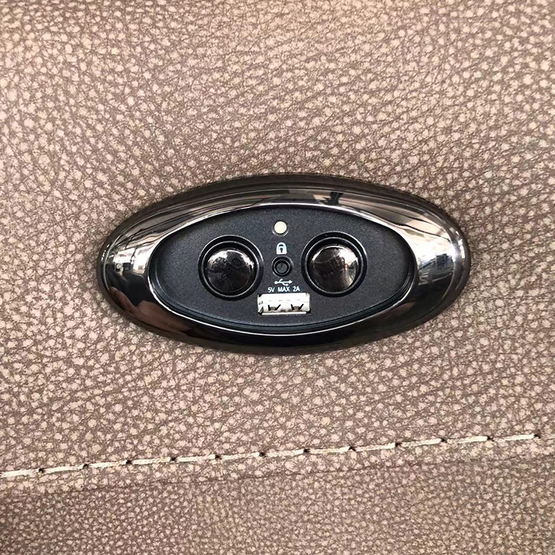 HTLDomicll多米修电动沙发配件手控器KDH101B,住宅家具,其它家具配件,淘宝优惠券,粉丝福利购,淘宝优惠卷