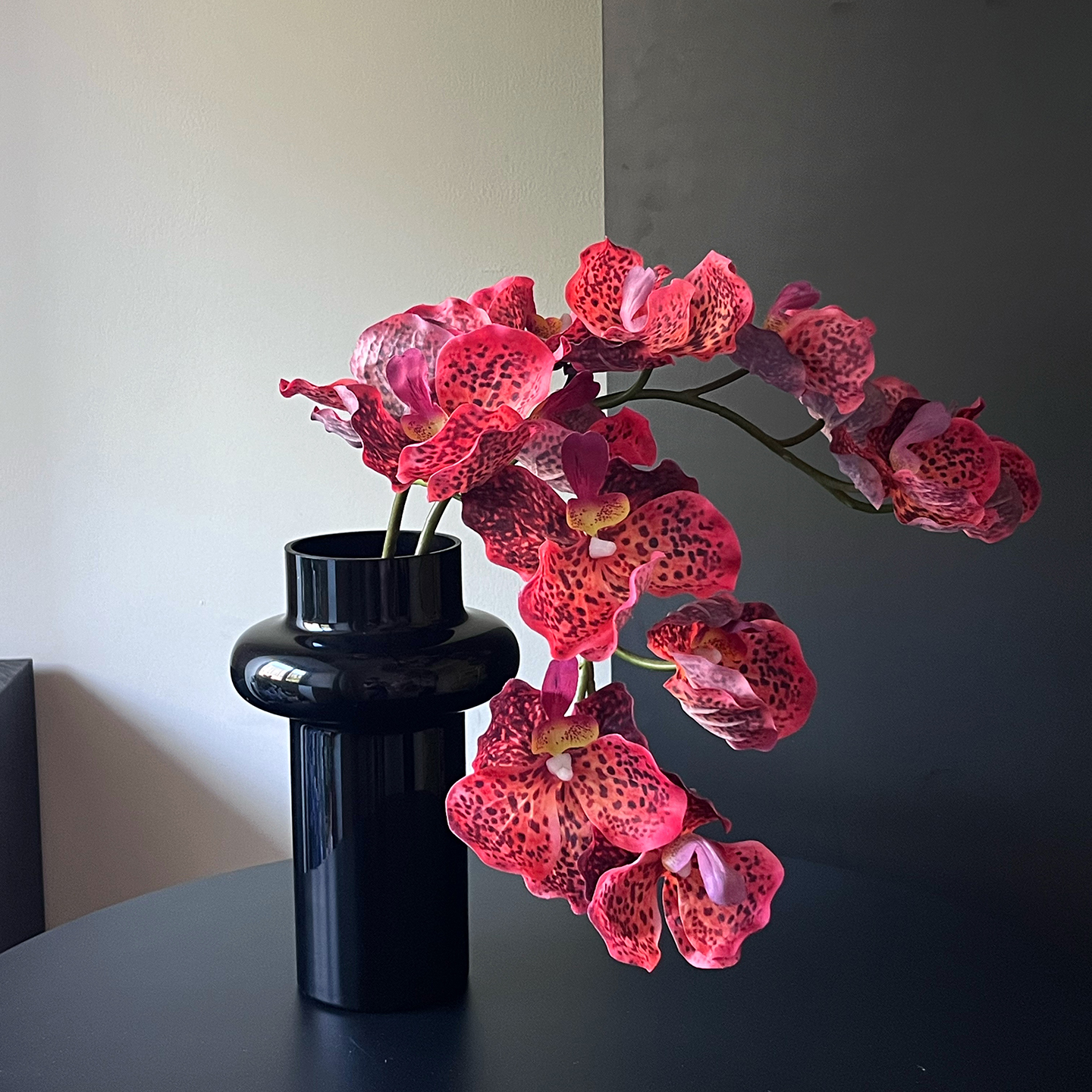 仿真花艺假花摆设客厅餐桌装饰品