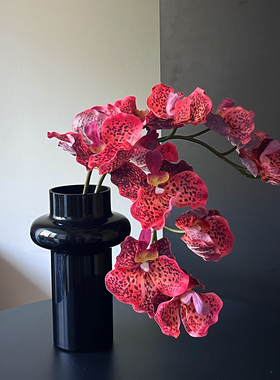 仿真花艺假花摆设客厅餐桌装饰品