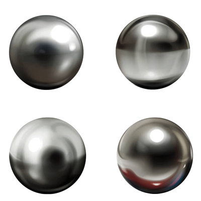 日本进口钢球珀智滚珠丝杠