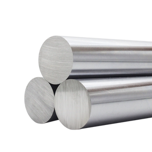 光轴BPJ直线导轨6光杆8镀铬棒10轴承钢滑轨12圆棒滑台20mm硬轴