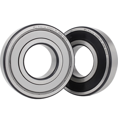 日本进口深沟球轴承高精度