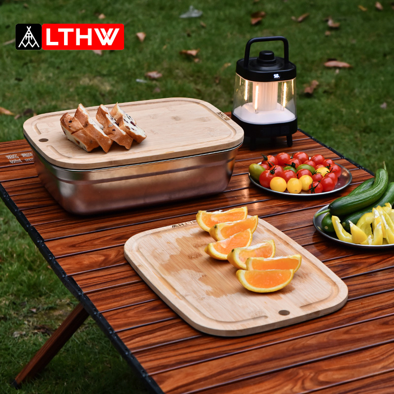 LTHW旅騰實木菜板防溢耐用