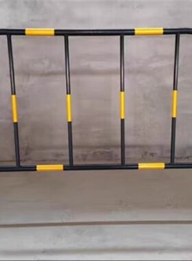 上海铁马护栏马路交通围栏市政道路工地隔离栏施工路障移动防护栏