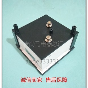 96指针式 讯尔交流电压表SQ 电流表750V仪器仪表380V输入100V 包邮