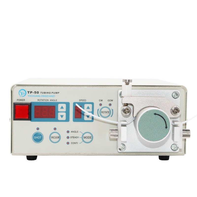 蠕动式自动点胶机502瞬干快干胶厌氧胶MT-410滴胶油墨水状打胶机