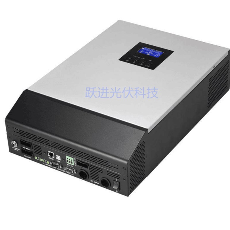 5KW10KW15KW20KW25KW30KW光伏逆变控制器一体机AC220V内置控制器