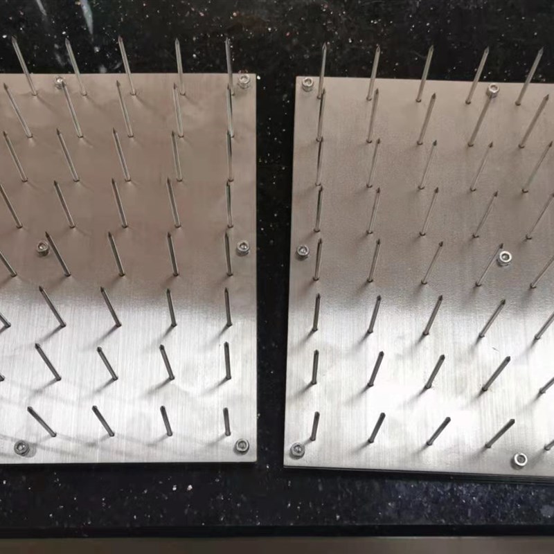 钉床燃烧测试仪 ASTM F963B钉床燃烧机海棉燃烧试验机其它仪表仪