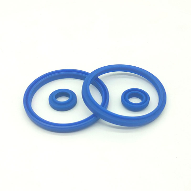 DH/DHS型液压防尘密封圈55/56/58/60/63*63/64/66/68/71*5/6.5