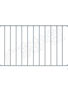 交通市政护栏道路护栏公路护栏镀锌钢厂家城市防撞围挡栅栏隔离栏
