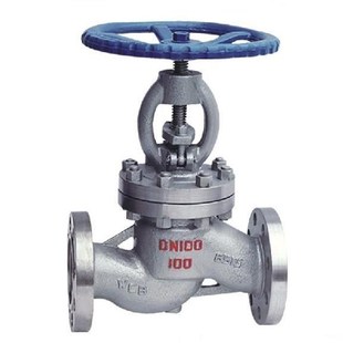 牌高压铸钢闸阀 高压力阀门 Z41H-100C 硬密封闸阀