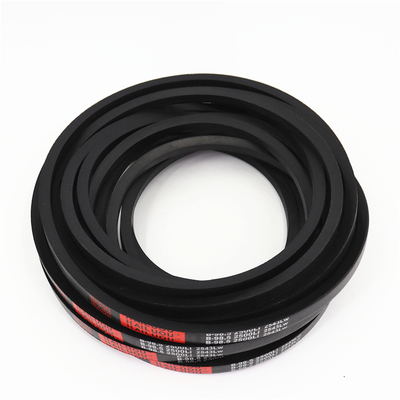 凯洛硬线三角带皮带B3429Li B3450 B3454 B3480 B3500B3505传动带