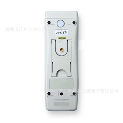 LUTRON CD-4306数字式电导率计CD4306便携式电导度仪