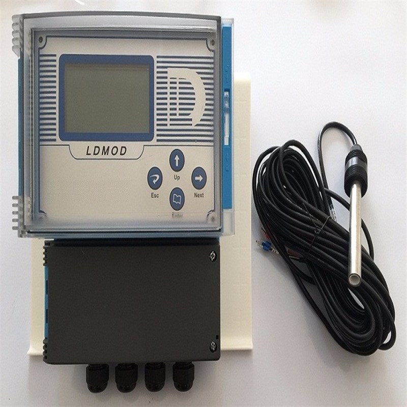 LDEC8000W 在线电导率检测F仪 0~2000us/cm