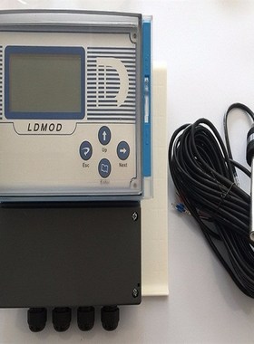 LDEC8000W 在线电导率检测F仪 0~2000us/cm