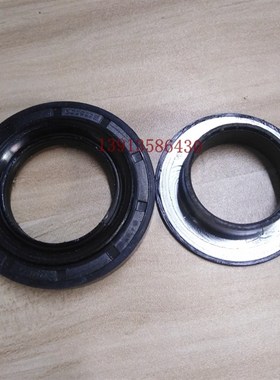 久保田收割机驱动轮油封58813-16450/40*80*12/18/BQ2999E
