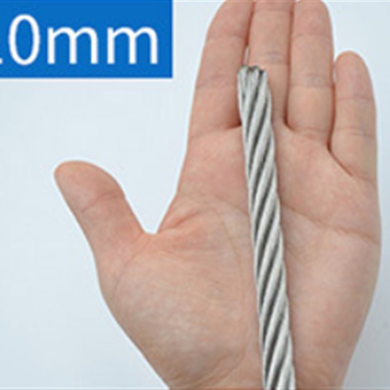 钢结构金属屋面高空防坠落系统生命安全防护X型304不锈钢防坠装置