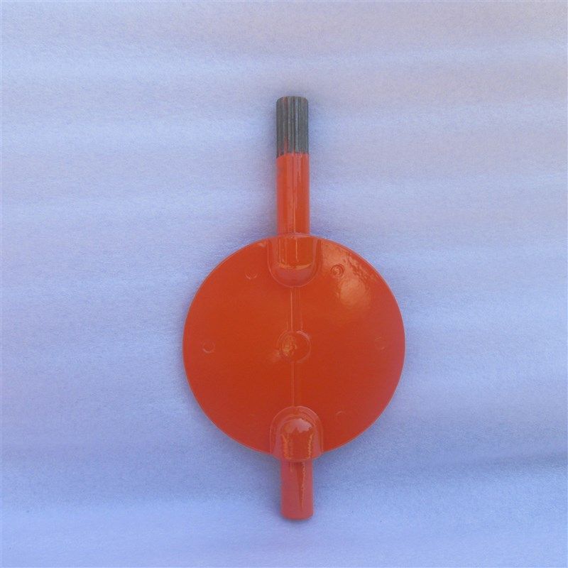 水泥搅拌站专用气动粉尘蝶阀板大全不锈钢蝶板配件 DN100 150 200,个性定制/设计服务/DIY,明信片定制,淘宝优惠券,粉丝福利购,淘宝优惠卷