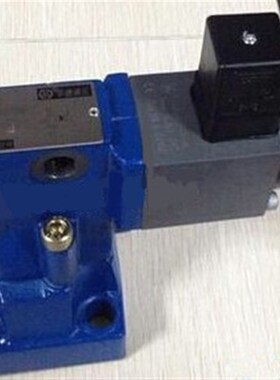 先导式比例溢流阀DBET-30B/315YM北京华德液压DBET-30B/200YM DBE