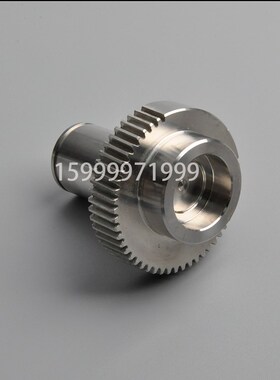 齿轮 辊.板 水cd102030配件倒德堡靠海水辊.sm102 版印刷座7125