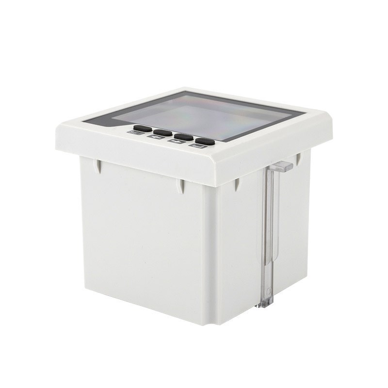 三相多功能仪表可测电流能耗检测仪表数显电表Z全电量检测