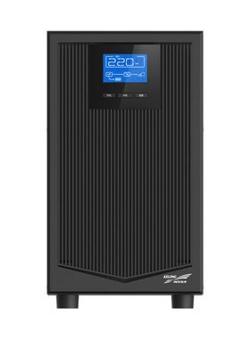 科华UPS不间断电源 YTR1106L 6KVA/5400W 在线式 长机 外接电池组