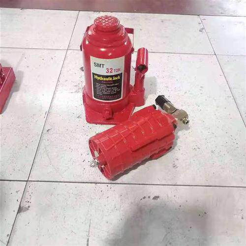 重型气动千斤顶助力器省力起重液压立式立顶手动千金顶32T50吨100