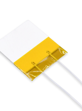 XH-RP4040 陶瓷加热片电热片高温发热片加热板MCH氧化铝40*40*2mm