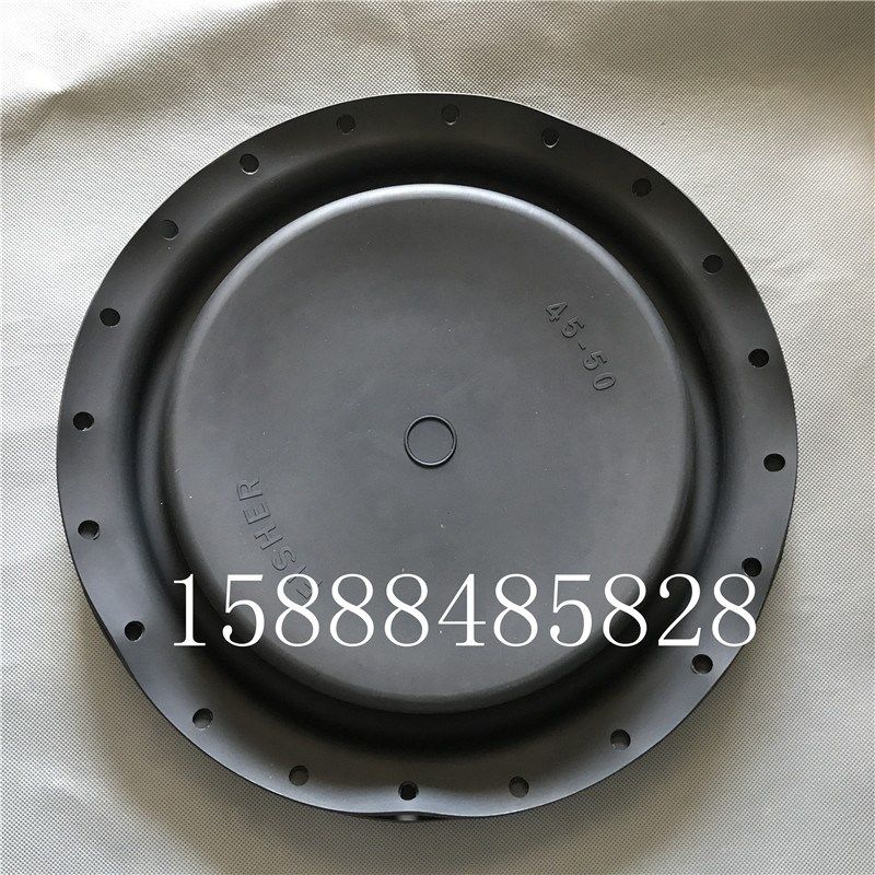 667气动执行器膜片45-50费希尔调节阀隔膜片 进口阀橡胶夹布膜片,办公设备/耗材/相关服务,办公线材,淘宝优惠券,粉丝福利购,淘宝优惠卷