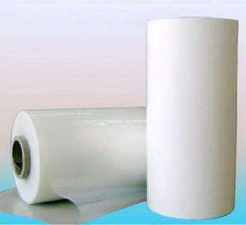 柔性光伏面板氟膜 进口ETFE薄膜 太阳能前板用膜  多种厚度