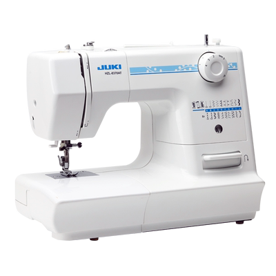 官方重机JUKI8370缝纫机