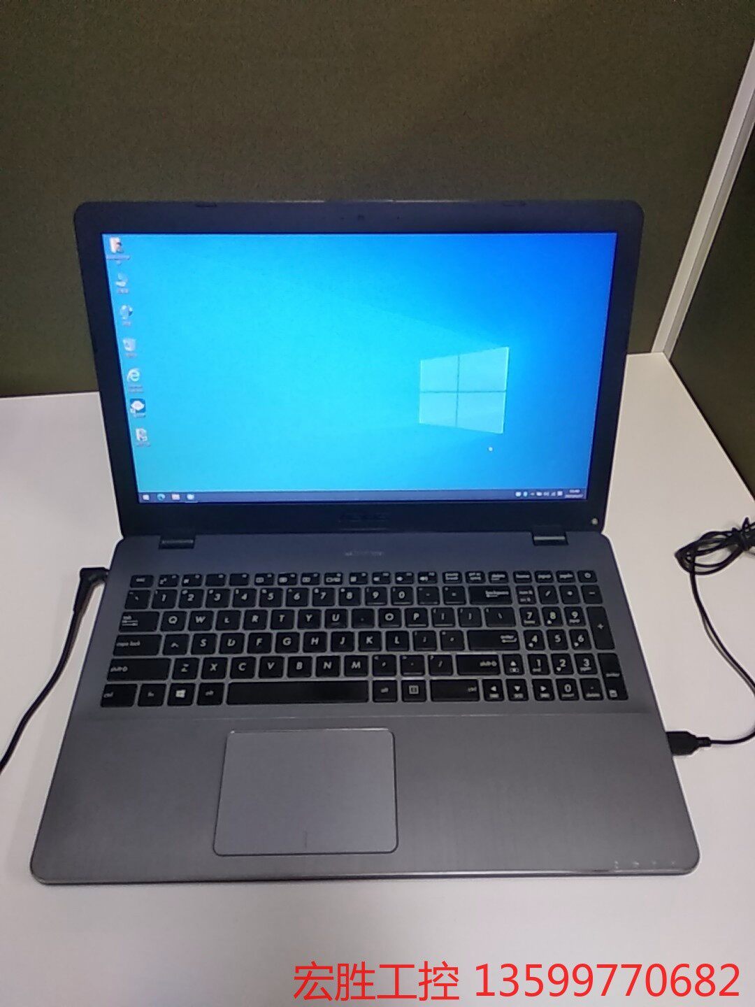 华硕fl8000u独显高清大屏议价产品电子元器件电子产品议价