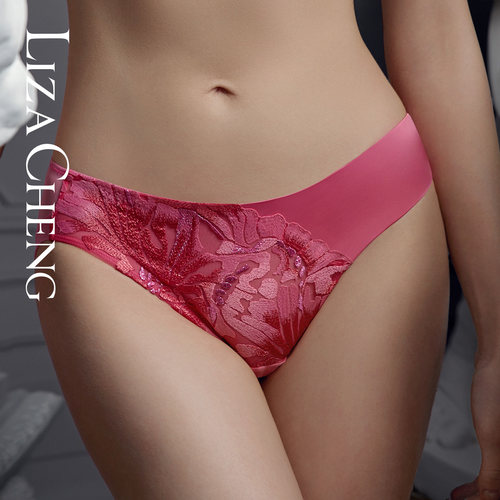 lizacheng三角裤lizacheng