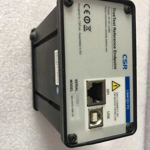 议价英国CSR?DEV-SYS-1455-1A可维修
