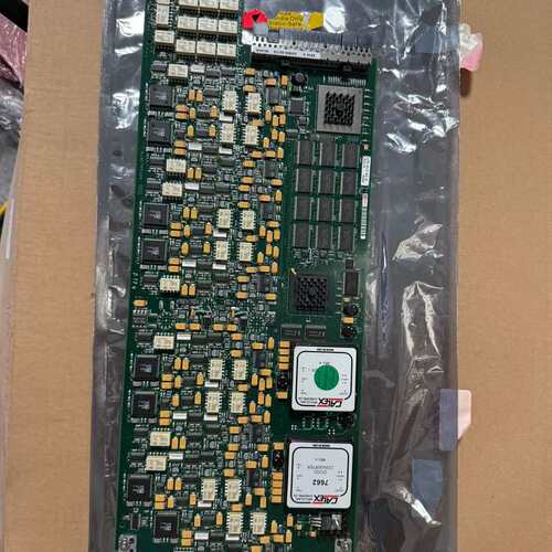 议价CALEX 7662 DC/DC转换器主板，型号239-01可维修