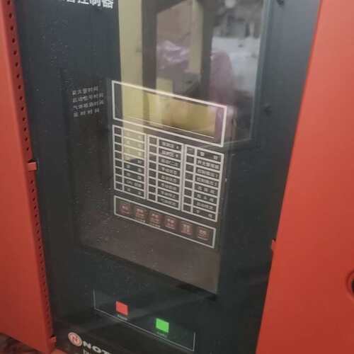 议价NOTIFIER RP-1002PLUS气体灭火控制可维修