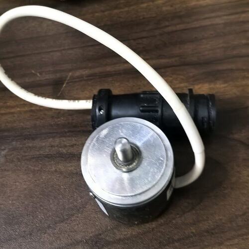 议价DYNAMICS RESEARCH编码器，型号152-1可维修