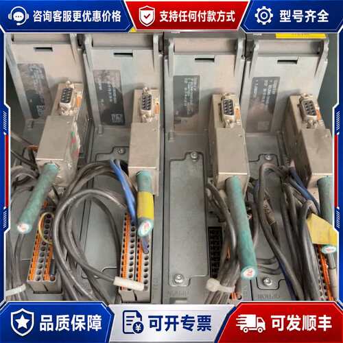 议价CU320-2DP 控制器6SL3040-1MA00可维修
