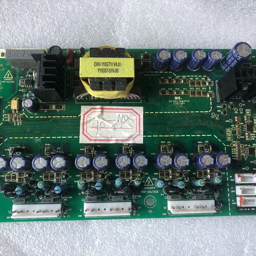 议价英威腾变频器90KW电源板 V07BT 1270.A 06,可维修