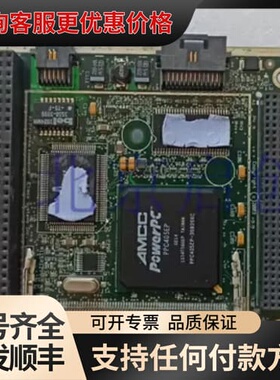 议价 PC/104 S/N FHH151600N4 C3可维修