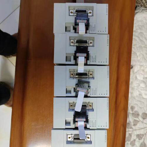 议价FX5—80SSC—S模块，20年产品，，成色充可维修