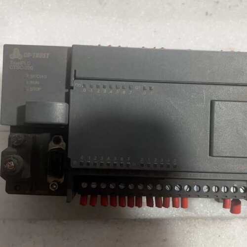 议价CO-TRUST PLC CTSC-200，品，可维修