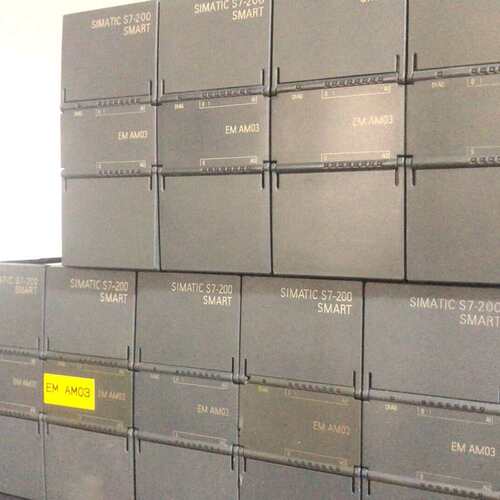议价S7-200 SMART EM AM03模块可维修